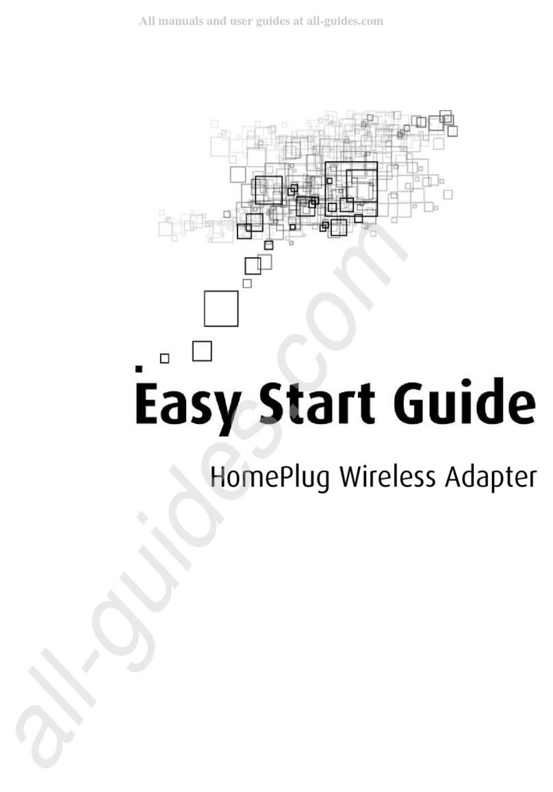 Aztech Easy Mode d’emploi