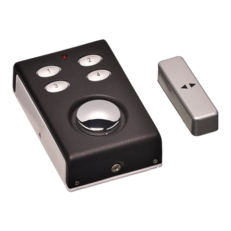 Defender EL00147 Manuel utilisateur