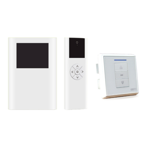 SCREENLINE AC231-01 Manuel utilisateur