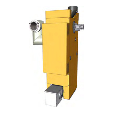 eta EEP 50 Manuel utilisateur