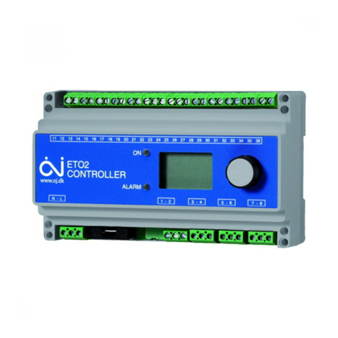 OJ ETO2 Manuel utilisateur