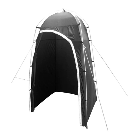 Kampa Loo Loo Manuel utilisateur