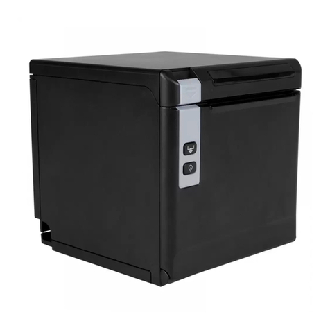 Element RW60 Manuel utilisateur