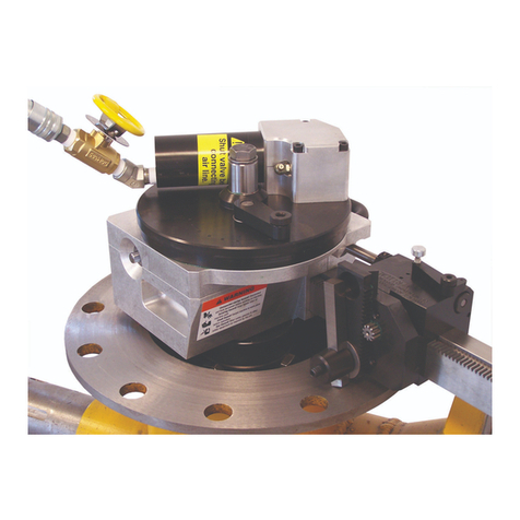 Climax FF5000 Manuel utilisateur