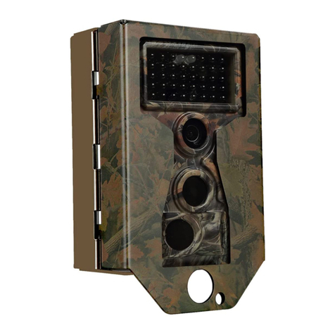 GardePro A252 Manuel utilisateur