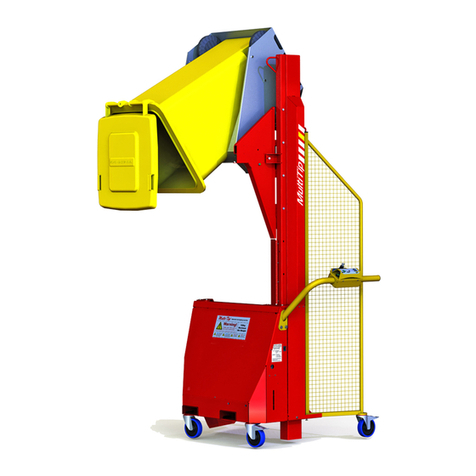 Simpro Multi-Tip Mode d’emploi