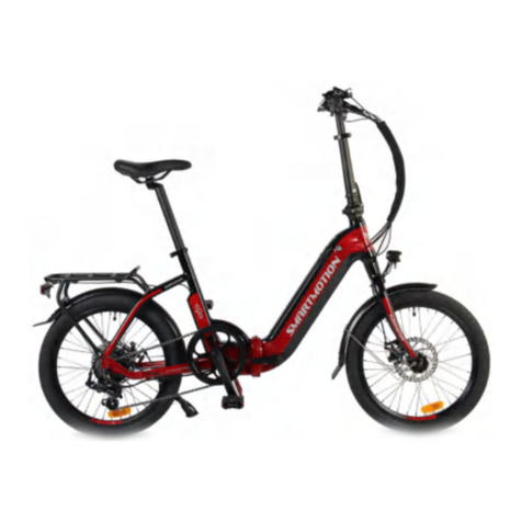 smartmotion e20 Manuel utilisateur