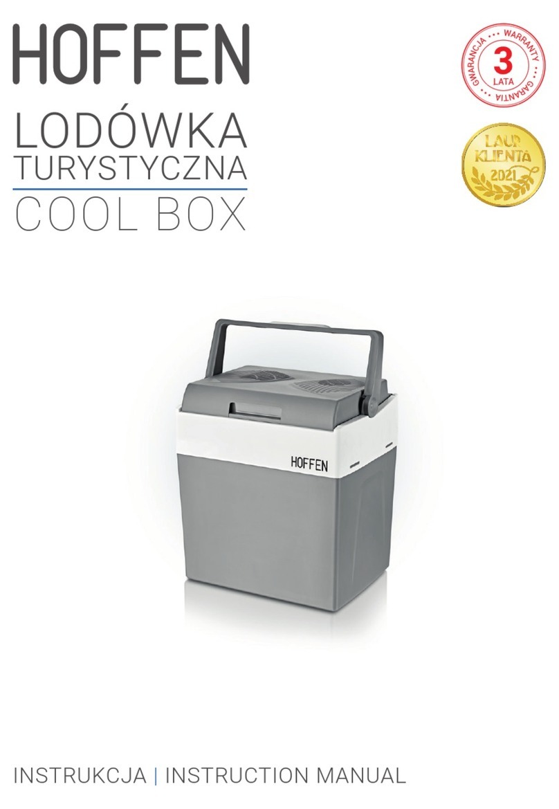 HOFFEN ECB0202-22 Manuel utilisateur HOFFEN ECB0202-22 Manuel utilisateur