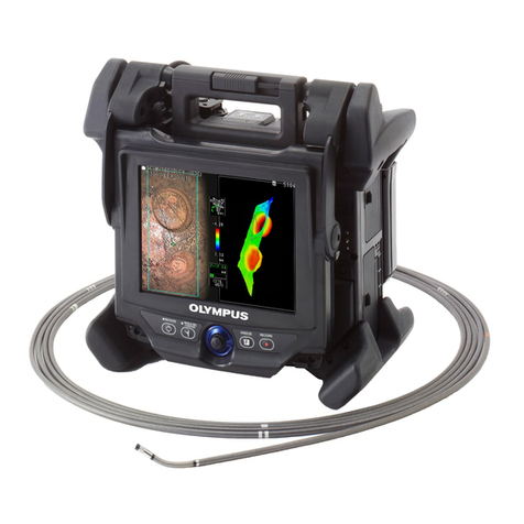 Olympus IPLEX NX Manuel utilisateur Olympus IPLEX NX Manuel utilisateur