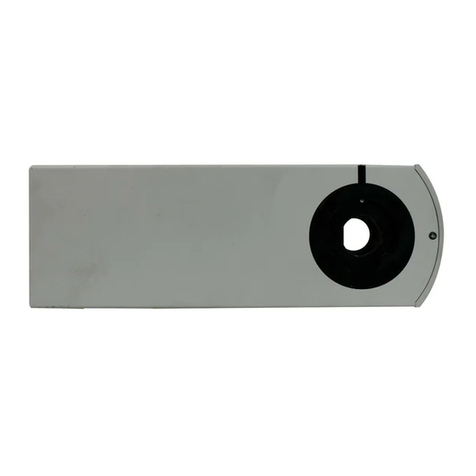 Olympus U-AFA2M-VIS Manuel utilisateur