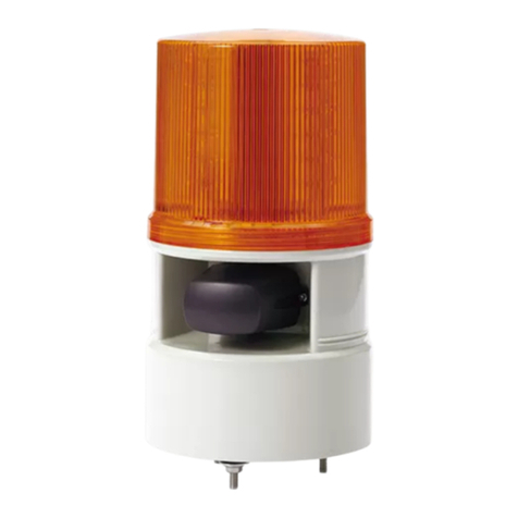 Qlightec S125DML Manuel utilisateur