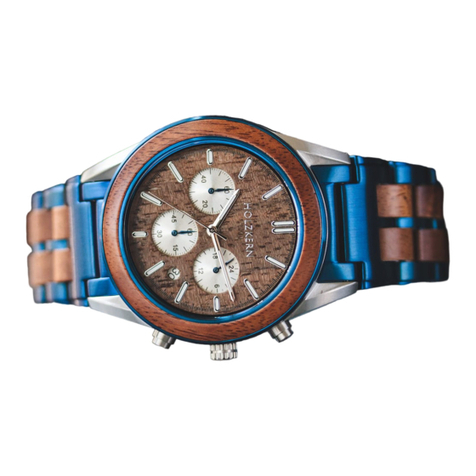 HOLZKERN Shape Manuel utilisateur HOLZKERN Shape Manuel utilisateur