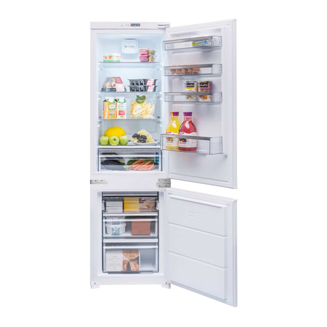 Caple RI7306 Manuel utilisateur