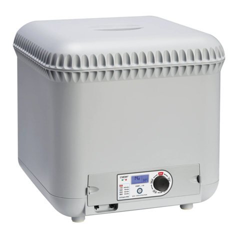 claber OASIS EVOLUTION Manuel utilisateur