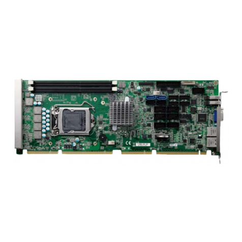 ADLINK Technology NuPRO-E340 Manuel utilisateur