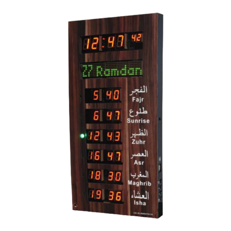 Systems Integration SPT-HOME Manuel utilisateur