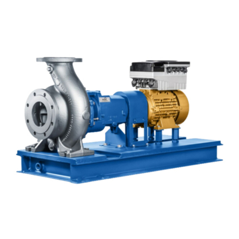 KSB Guard Instructions d'installation