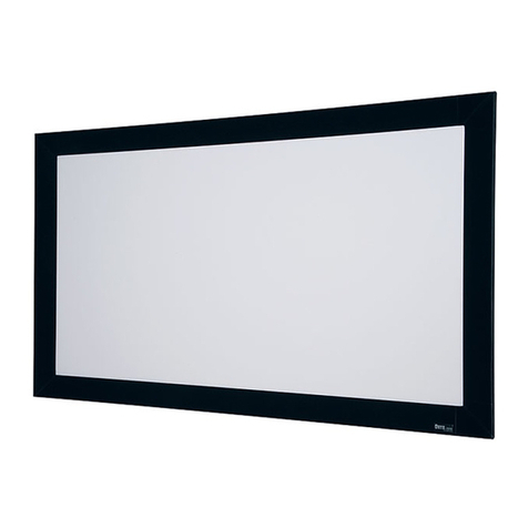 Draper Onyx Manuel utilisateur