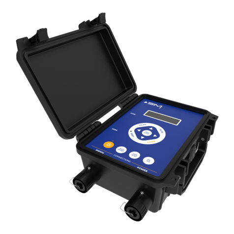 SIM DATAVIEW Manuel utilisateur