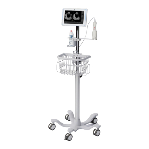 VITACON C6 Manuel utilisateur