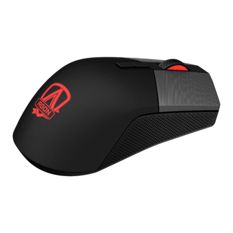 AOC AGM700 Manuel utilisateur