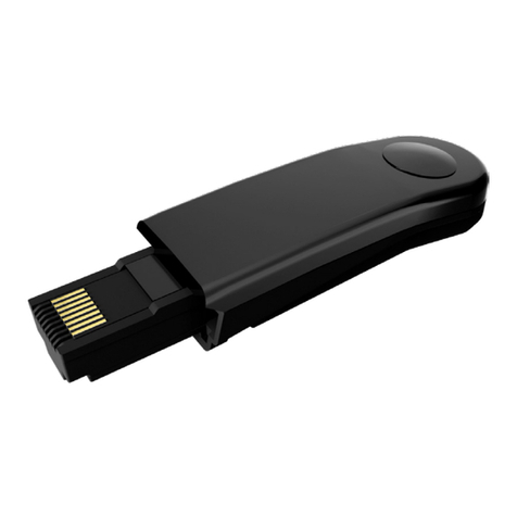 ABB COPYSTICK2 Manuel utilisateur