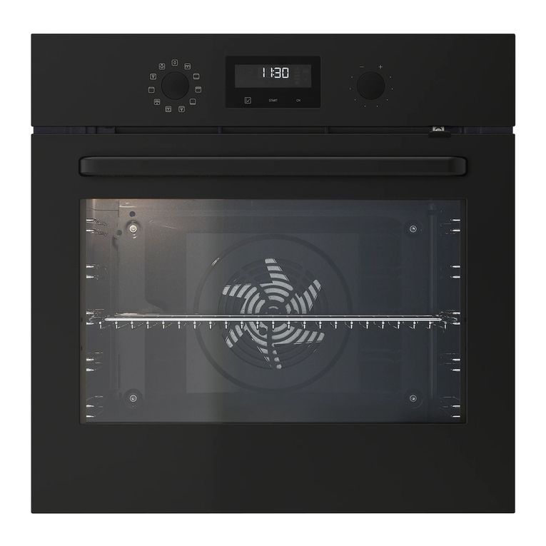 IKEA EFTERSMAK Manuel utilisateur