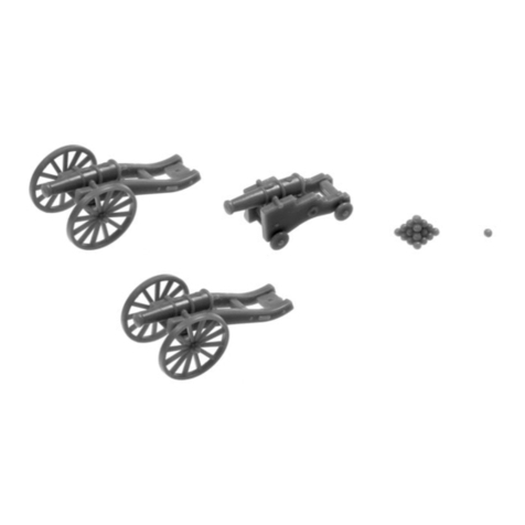 Faller 180336 Manuel utilisateur