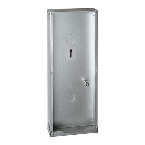 Bticino 375006 Manuel utilisateur