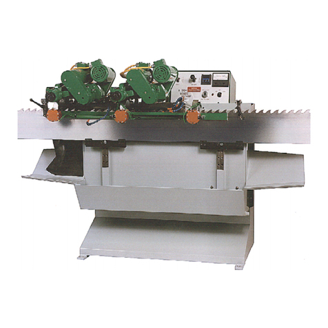 WRIGHT QUAD W-1904 Manuel utilisateur WRIGHT QUAD W-1904 Manuel utilisateur