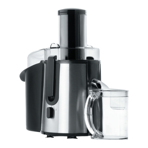 Lacor 69288 Fiche technique