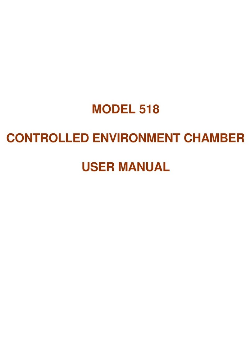 ETS 518 Manuel utilisateur