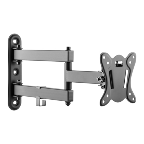 Marquant 004853 Manuel utilisateur