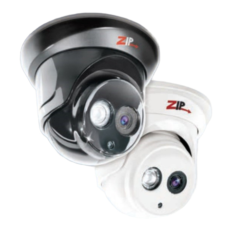 Zip IPCZIP815 Manuel utilisateur