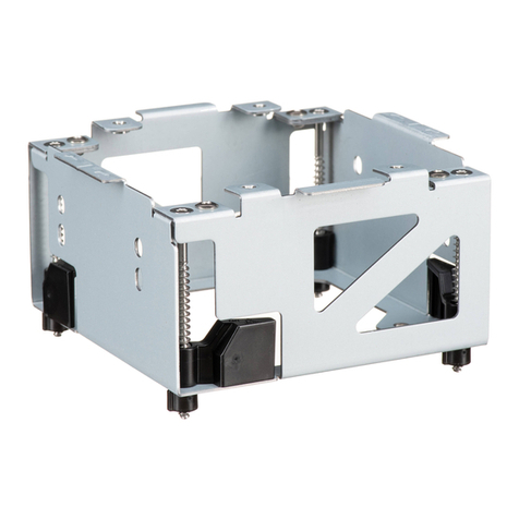 Axis TI8202 Manuel utilisateur
