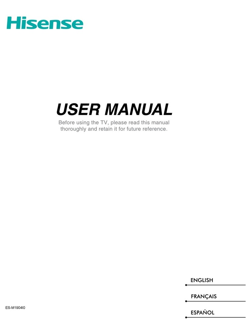 Sharp ES-M1904I0 Manuel utilisateur