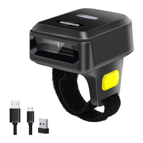 Symcode MJ-R38 Manuel utilisateur Symcode MJ-R38 Manuel utilisateur