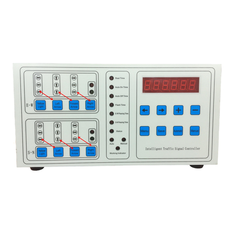 Cablematic BBM-B-TYPE 22 Manuel utilisateur