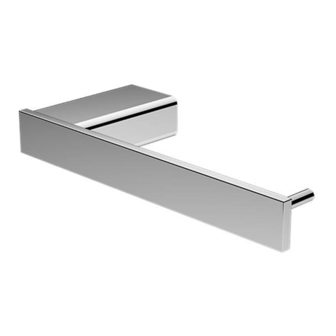 Santec E-Series Manuel utilisateur
