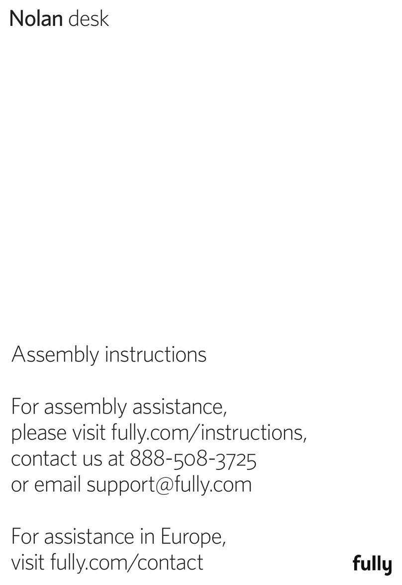 fully Nolan Manuel utilisateur fully Nolan Manuel utilisateur