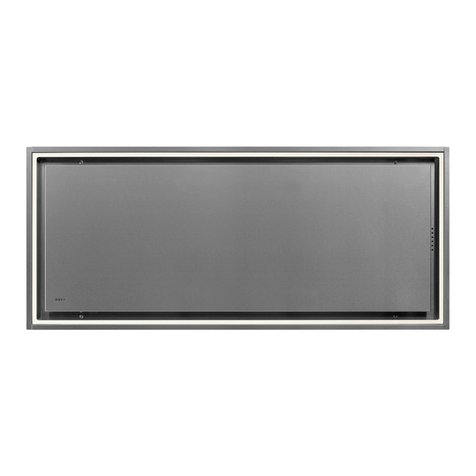 Novy 800997 Manuel utilisateur Novy 800997 Manuel utilisateur