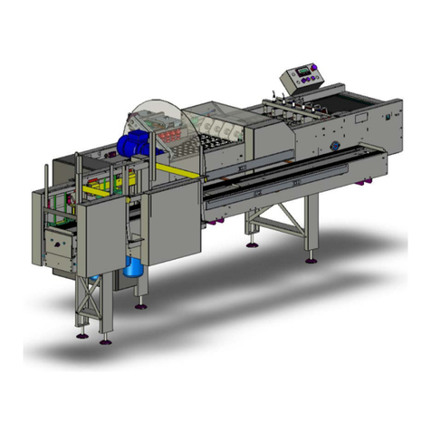 Prinzen PSPC5 Manuel utilisateur