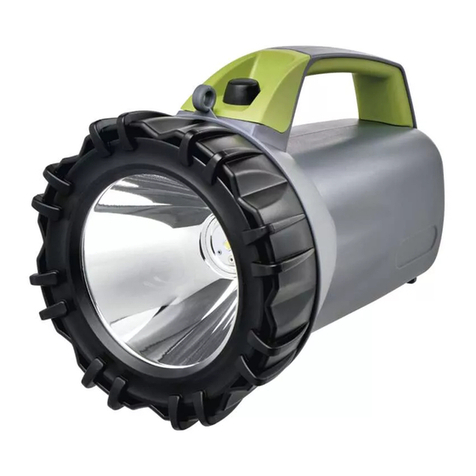 Emos P2312 Manuel utilisateur