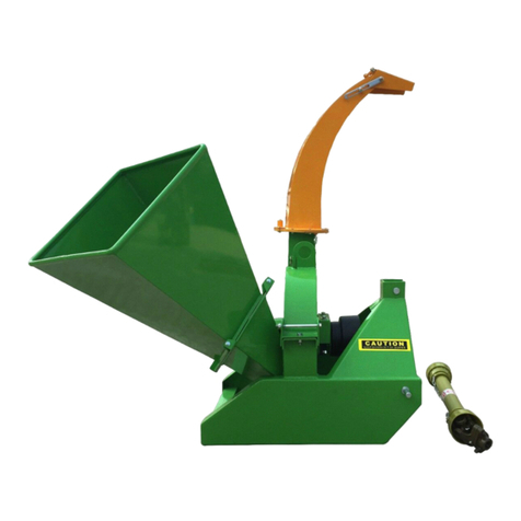 Victory BX42S Manuel utilisateur