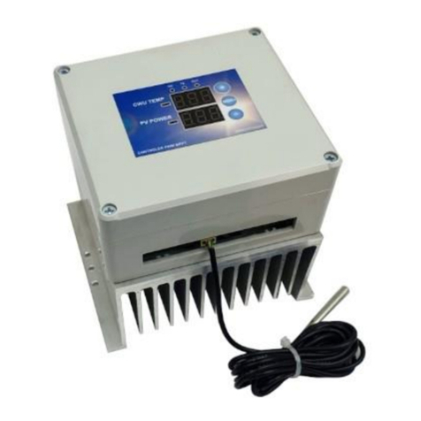 Allegro AC7392 Manuel utilisateur