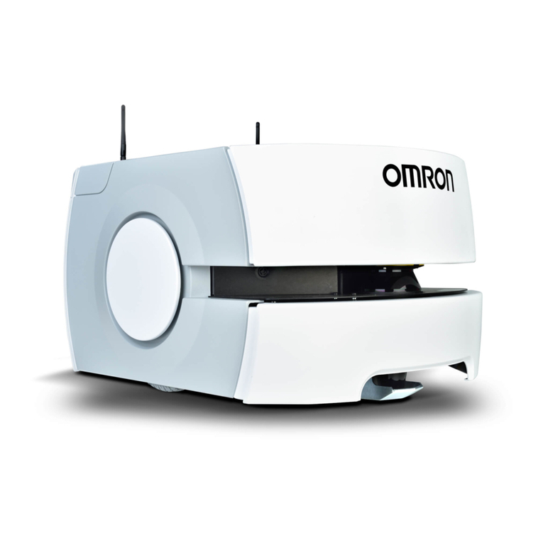 Omron LD-60 Manuel utilisateur