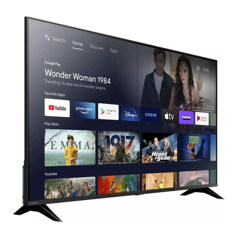 Philips PL22.06 Manuel utilisateur