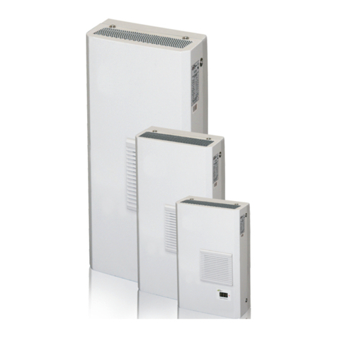 Leizig ECC225 Manuel utilisateur