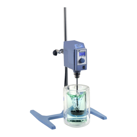 J.P. SELECTA SE-100 Manuel utilisateur