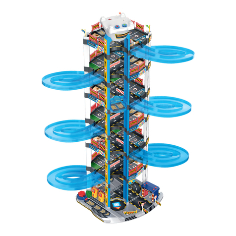 HOMCOM 3A0-007 Manuel utilisateur HOMCOM 3A0-007 Manuel utilisateur